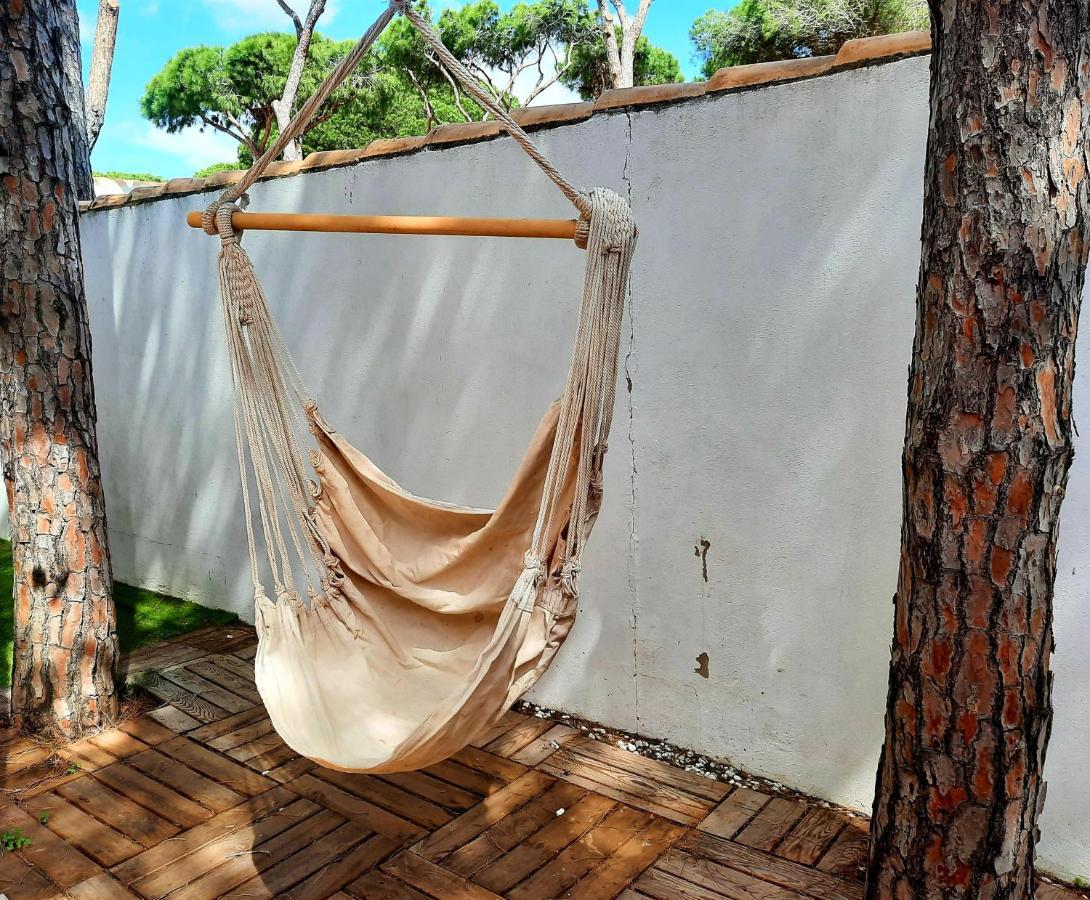 La Cabana De Parisito Chiclana de la Frontera Dış mekan fotoğraf